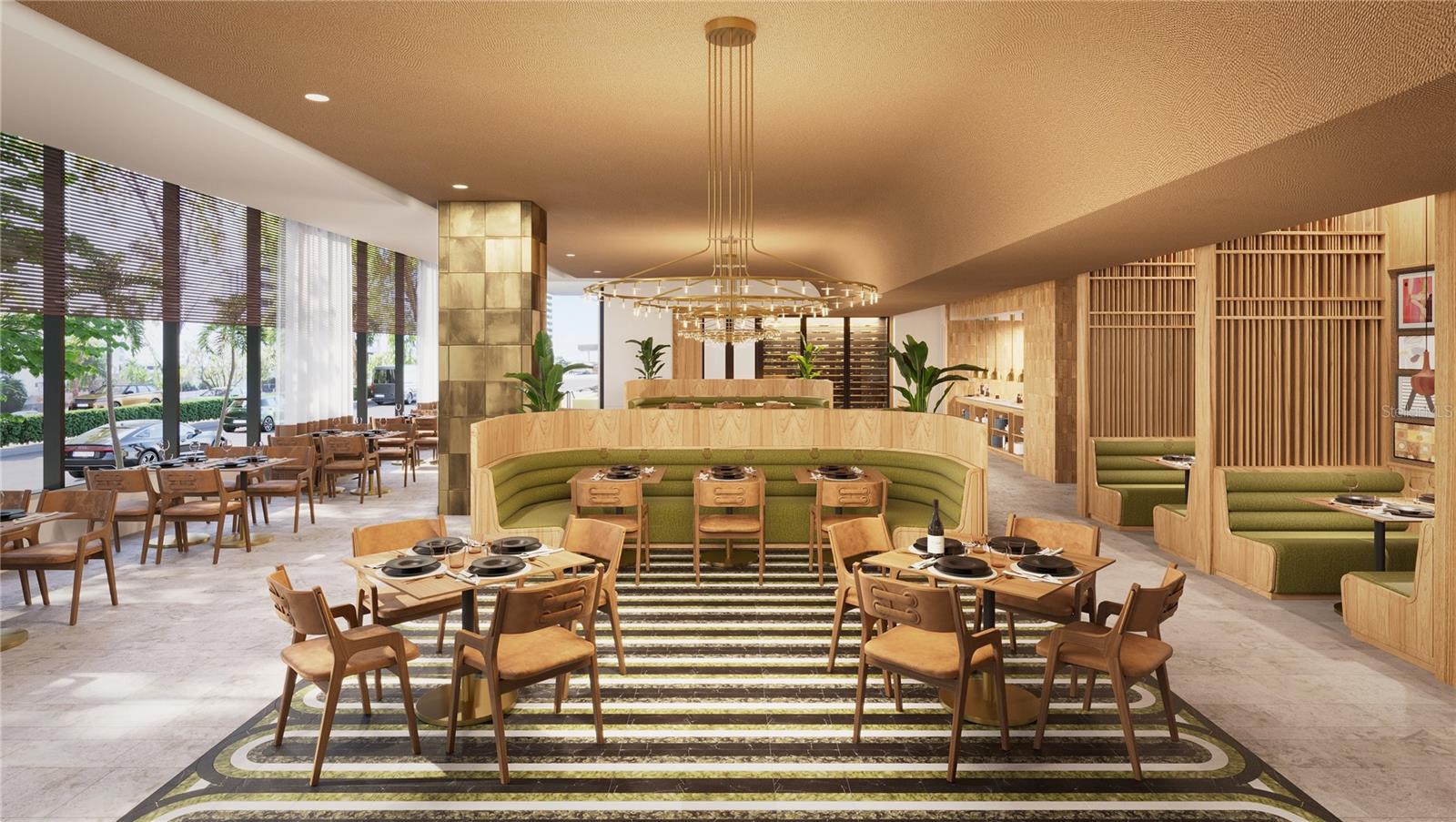 ORO RESIDENCES, AN AUTOGRAPH COLLECTION - Residential