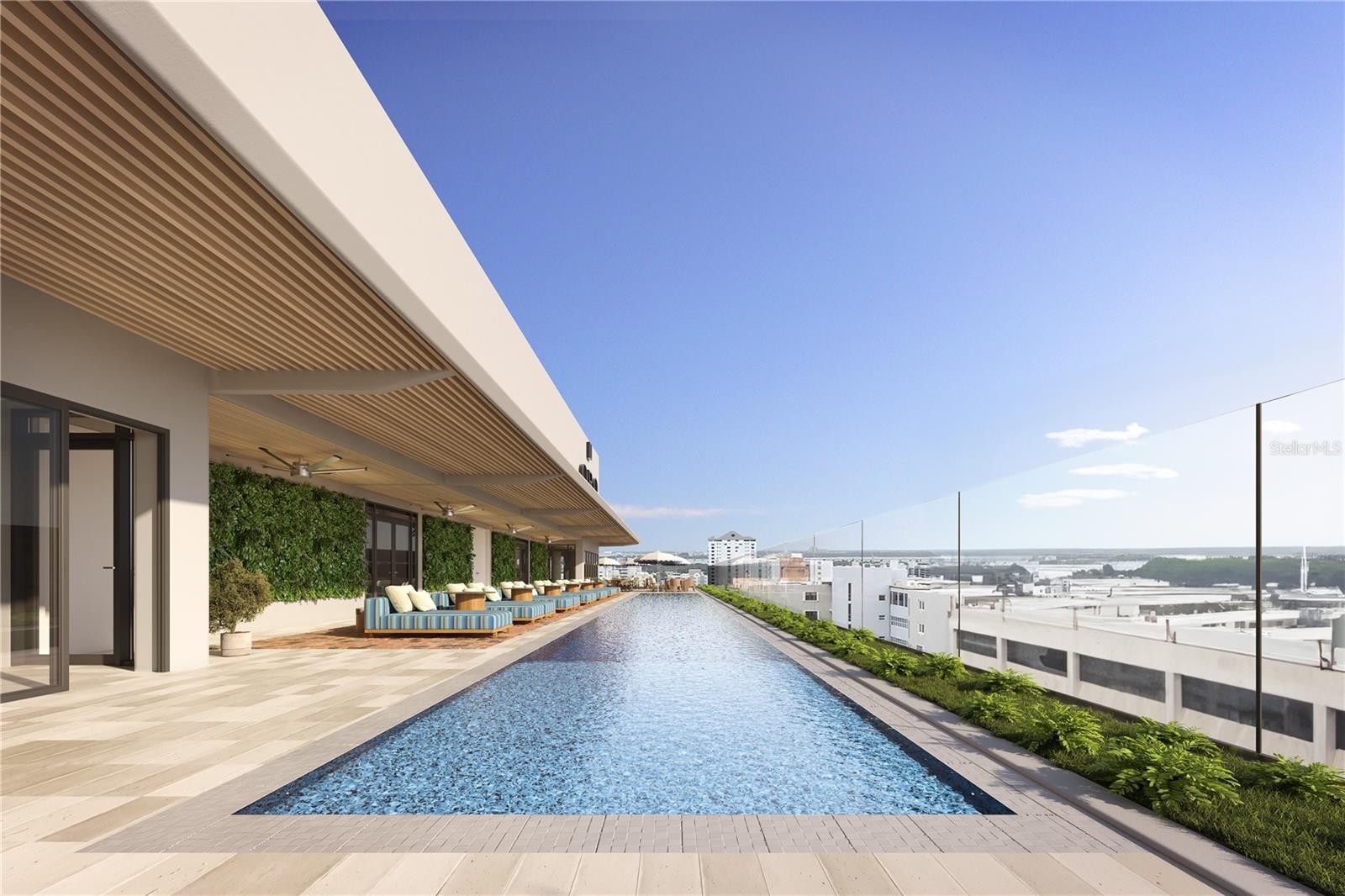 ORO RESIDENCES, AN AUTOGRAPH COLLECTION - Residential