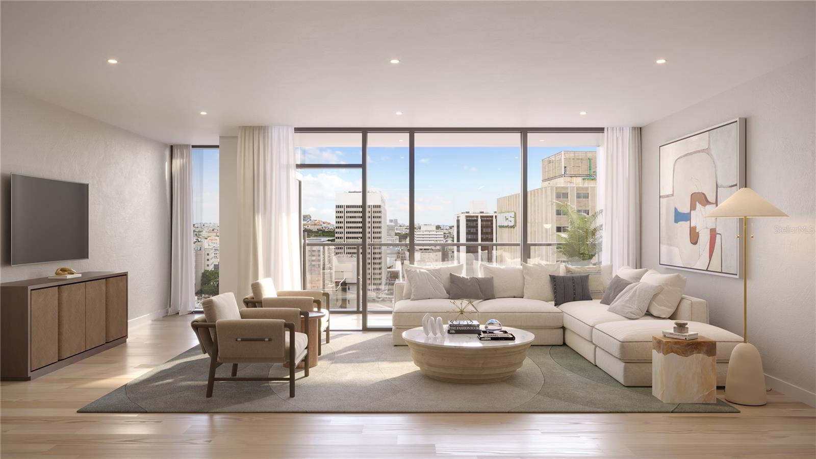 268 AVENIDA JUAN PONCE DE LEON 1201