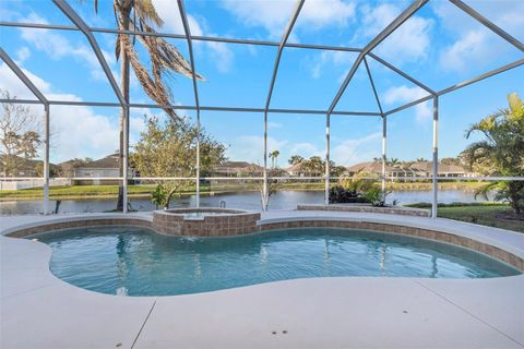 A home in BRADENTON