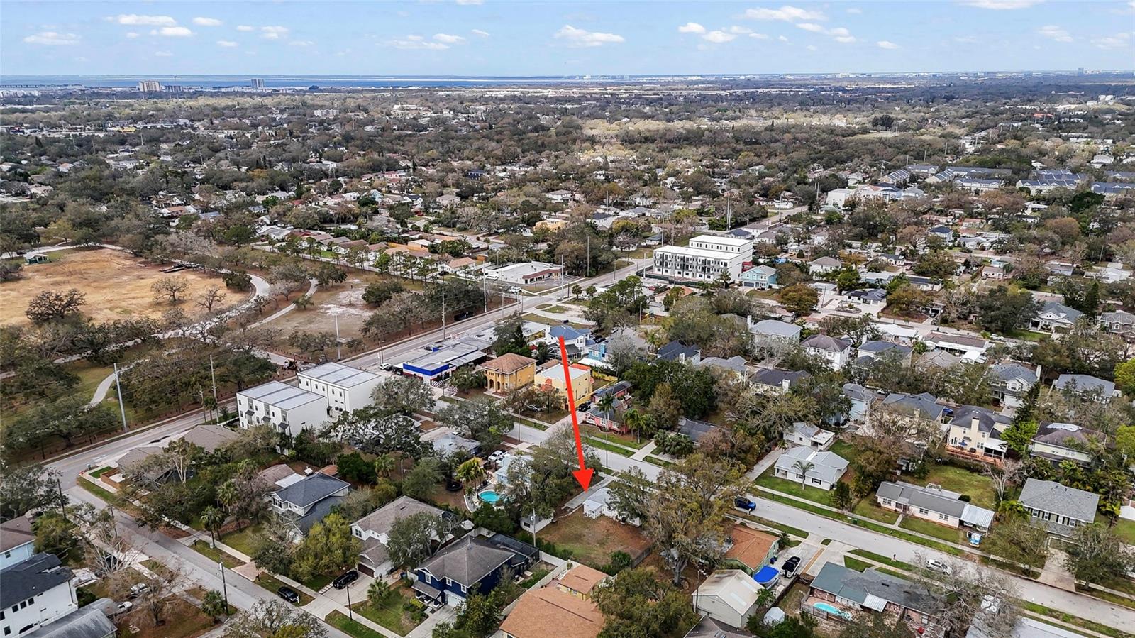 2832 W BAY HAVEN DRIVE