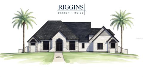Photo of 12343 SW 16th Lane, Newberry, FL 32669 (MLS # GC539344)