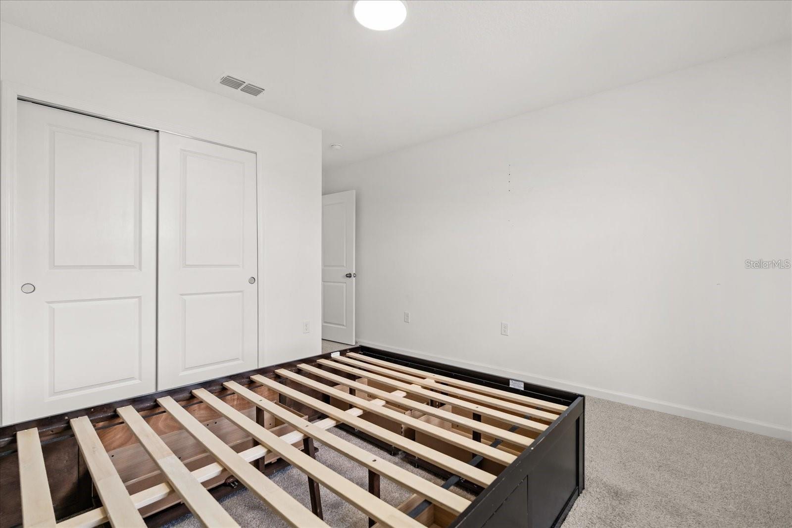 SOLEIL AT WESTSIDE - Residential