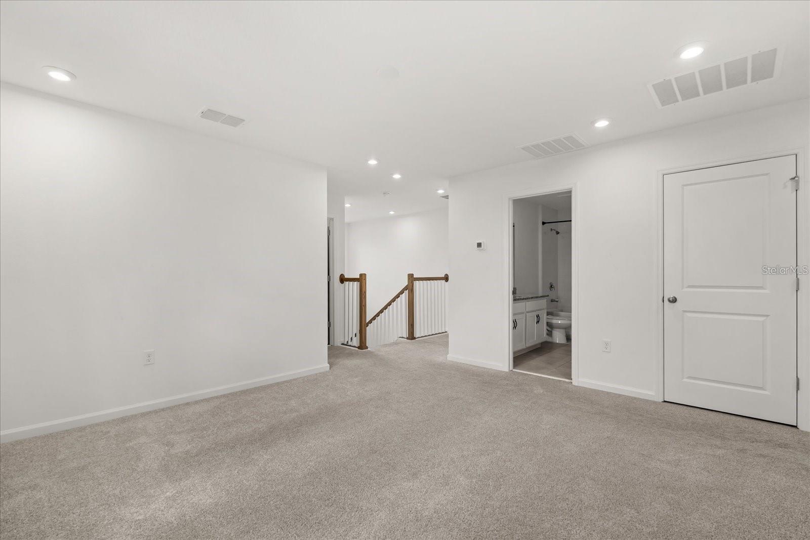 SOLEIL AT WESTSIDE - Residential