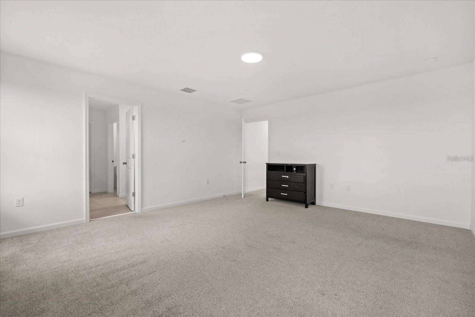 SOLEIL AT WESTSIDE - Residential