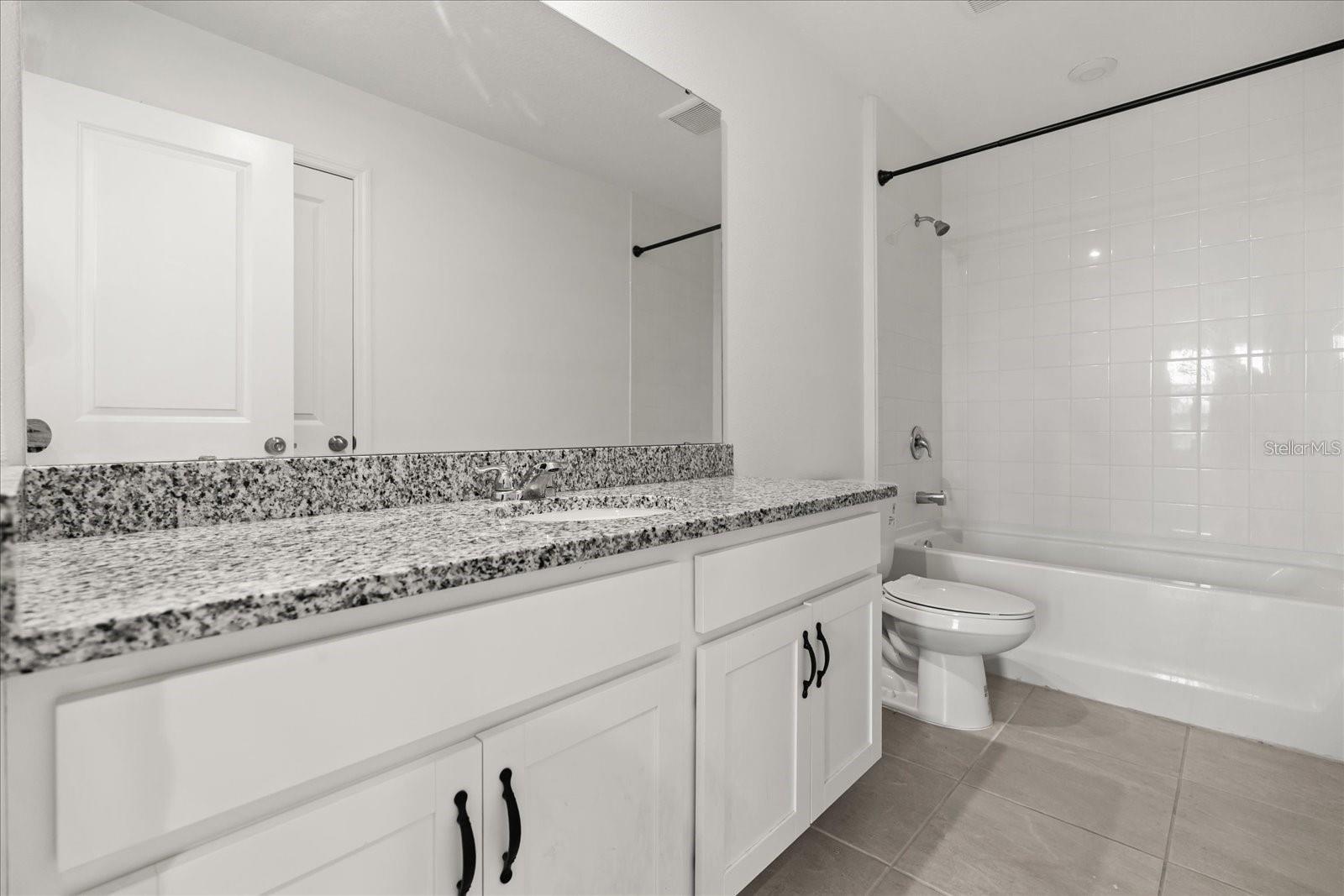 SOLEIL AT WESTSIDE - Residential