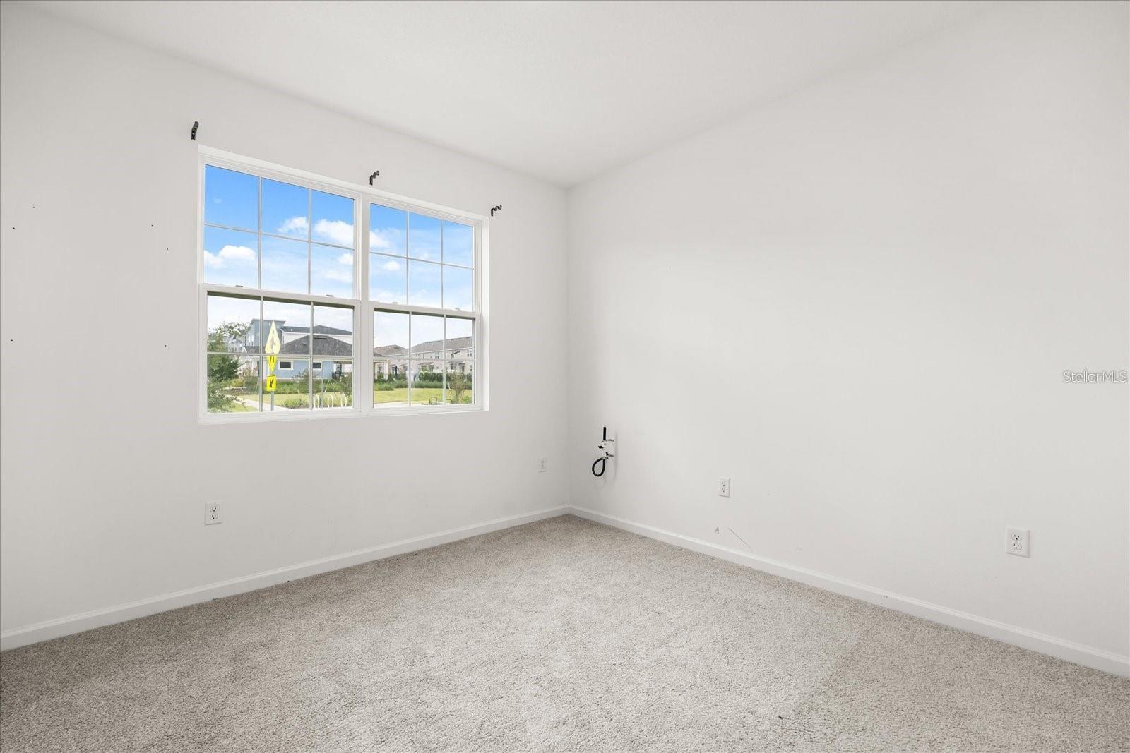 SOLEIL AT WESTSIDE - Residential