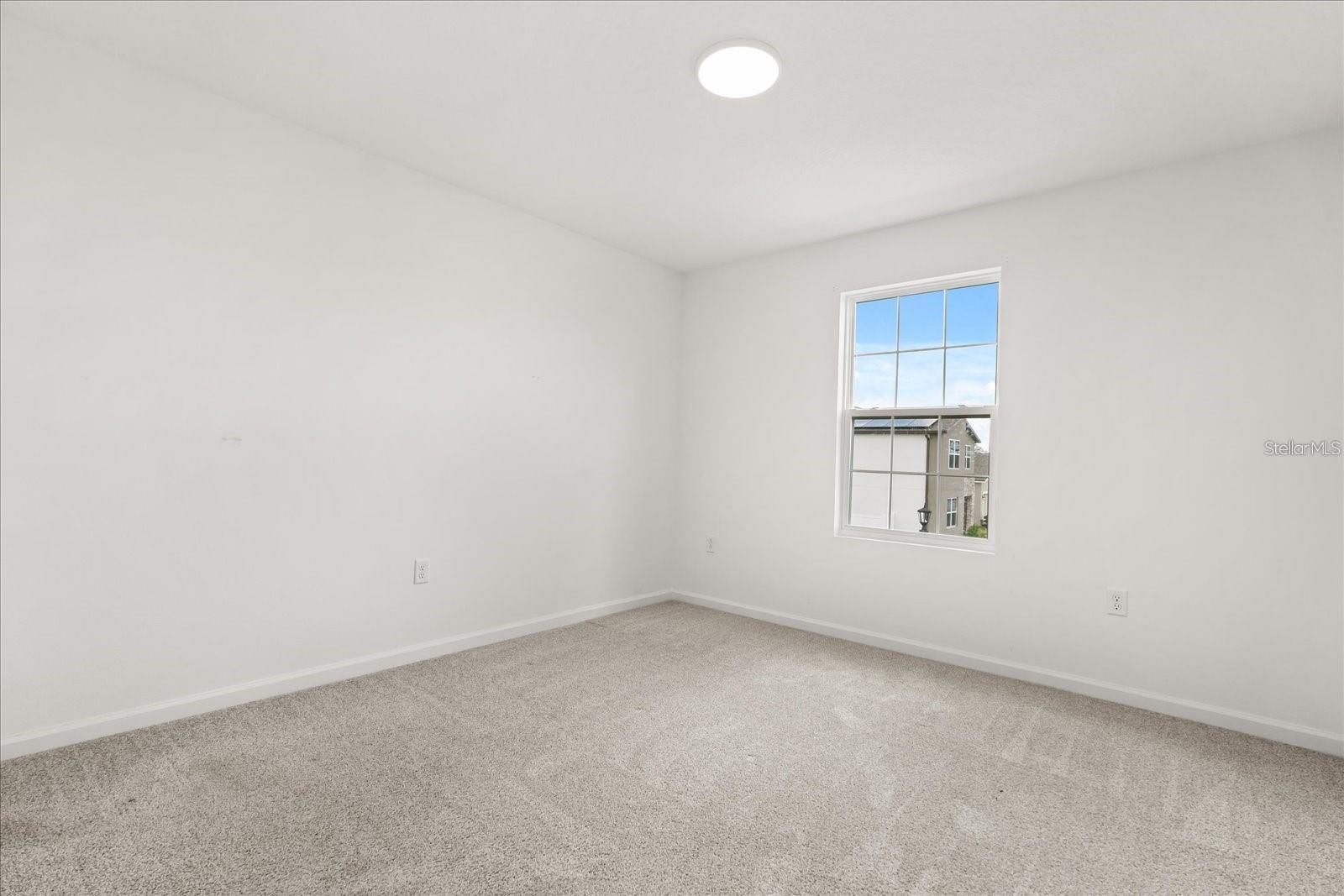 SOLEIL AT WESTSIDE - Residential