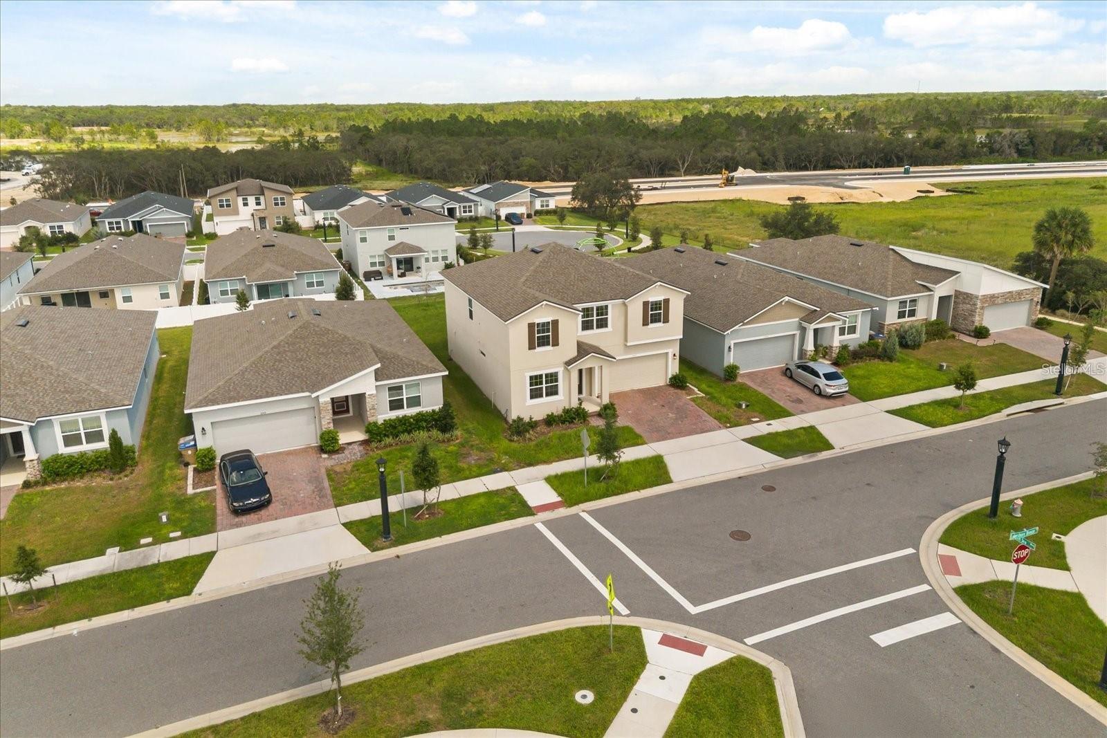 SOLEIL AT WESTSIDE - Residential