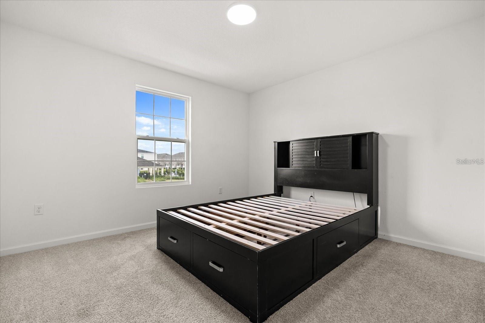 SOLEIL AT WESTSIDE - Residential