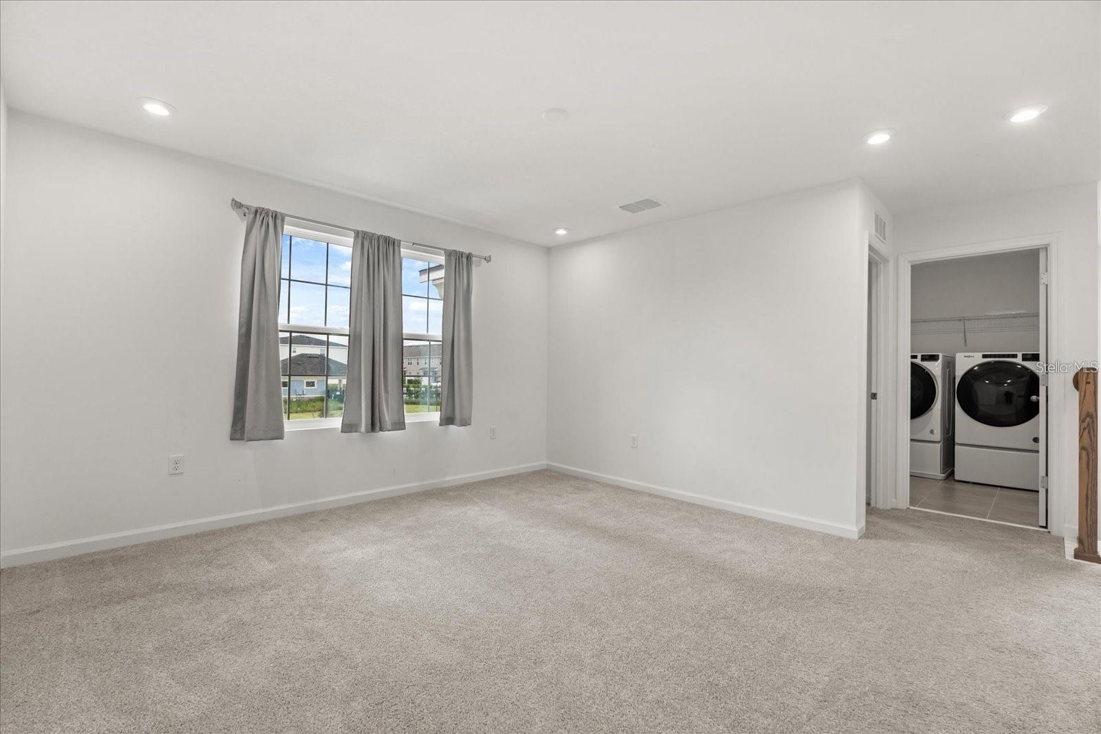 SOLEIL AT WESTSIDE - Residential