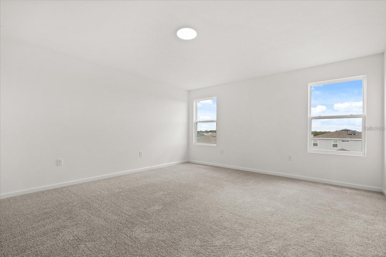 SOLEIL AT WESTSIDE - Residential