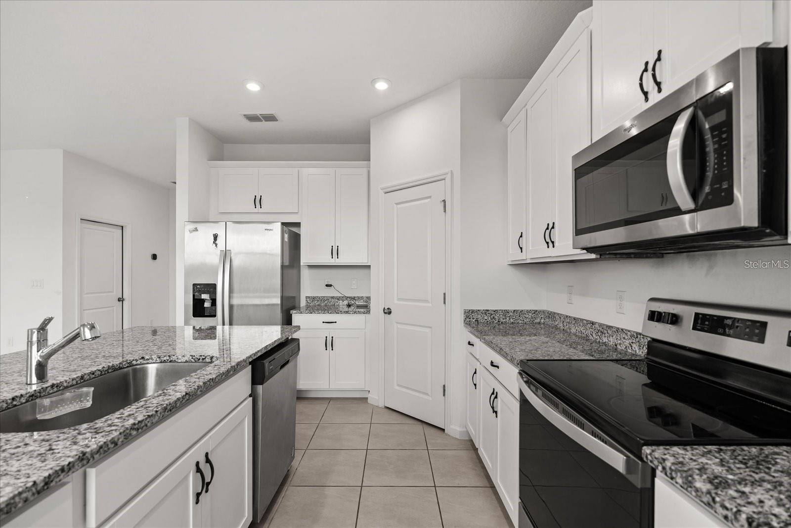 SOLEIL AT WESTSIDE - Residential