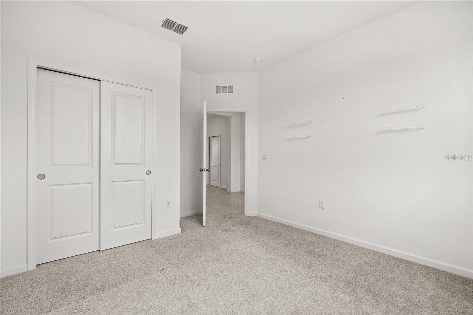 SOLEIL AT WESTSIDE - Residential