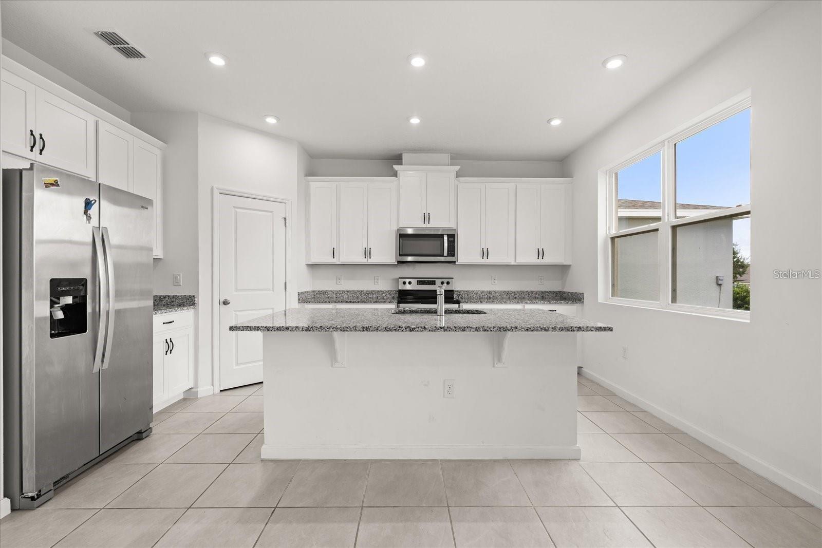 SOLEIL AT WESTSIDE - Residential