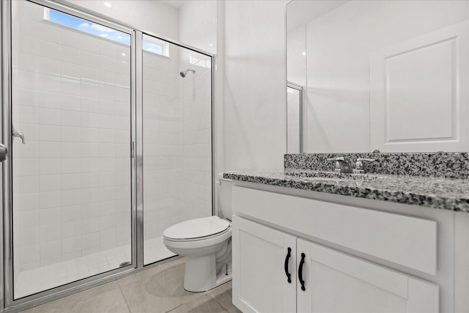 SOLEIL AT WESTSIDE - Residential