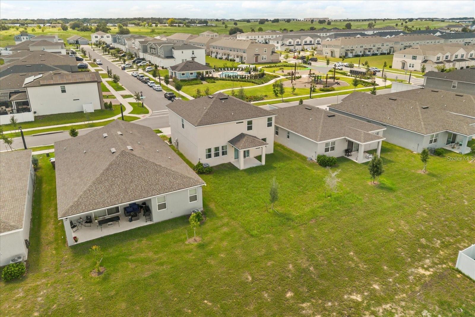 SOLEIL AT WESTSIDE - Residential