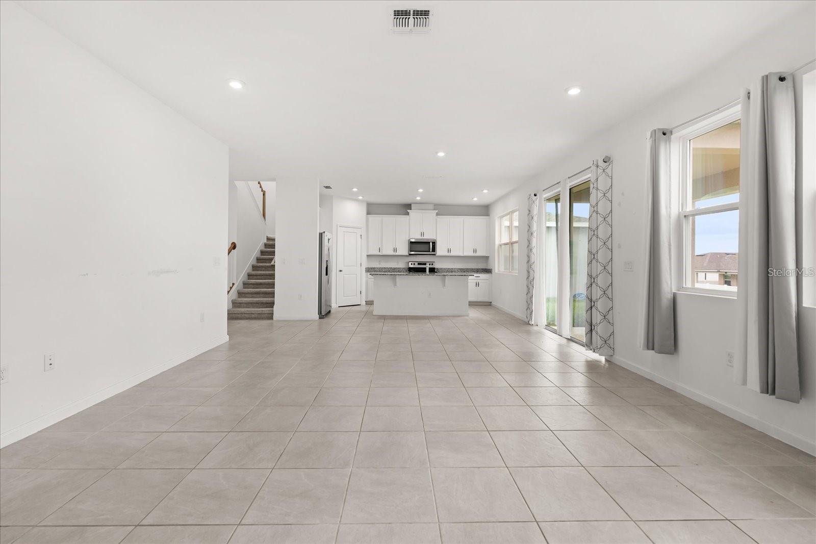 SOLEIL AT WESTSIDE - Residential