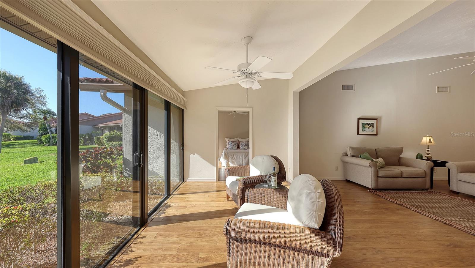 LAKESHORE VILLAGE - Residential