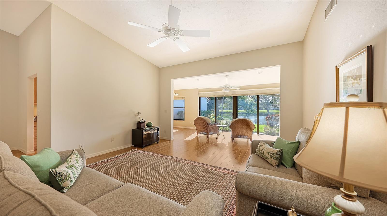 LAKESHORE VILLAGE - Residential