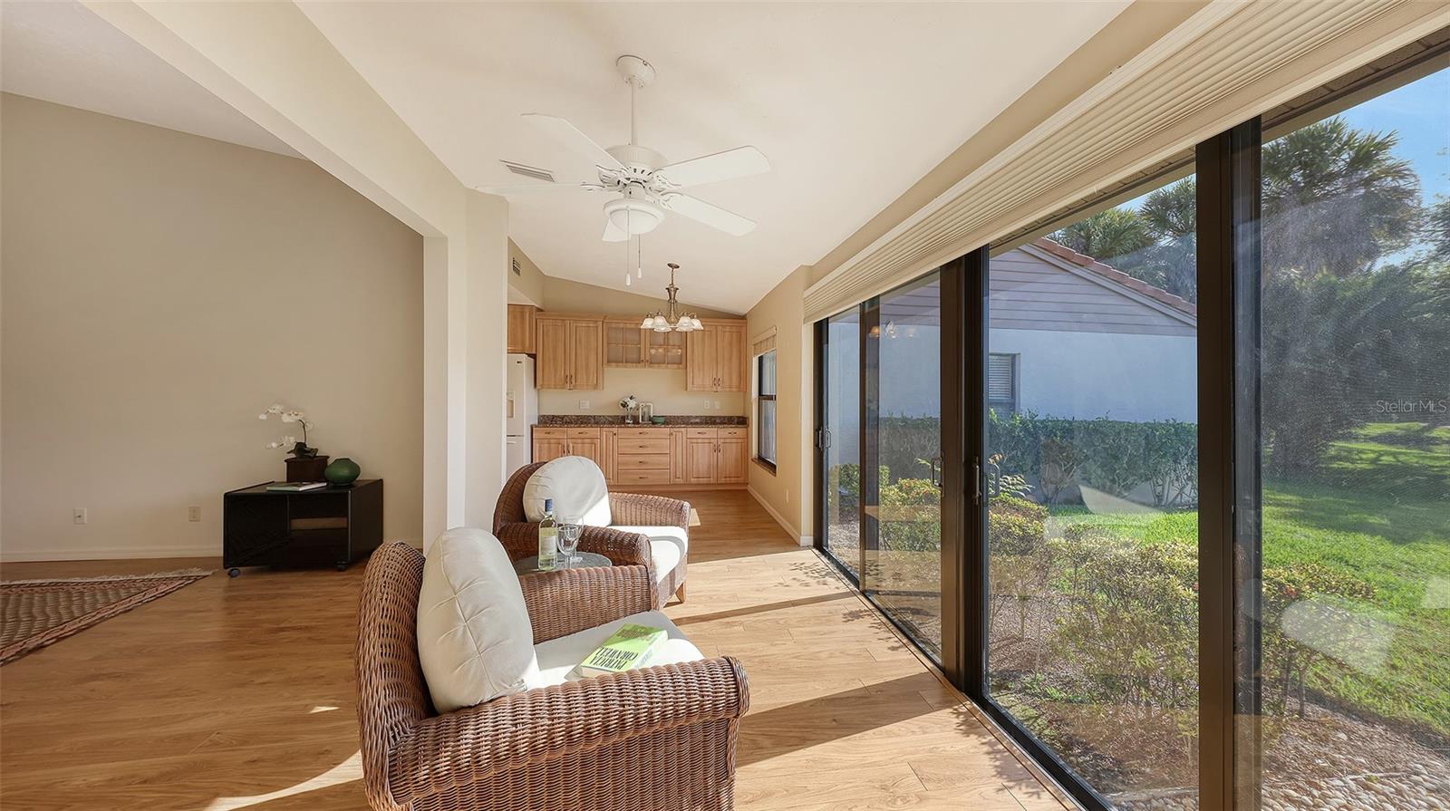 LAKESHORE VILLAGE - Residential