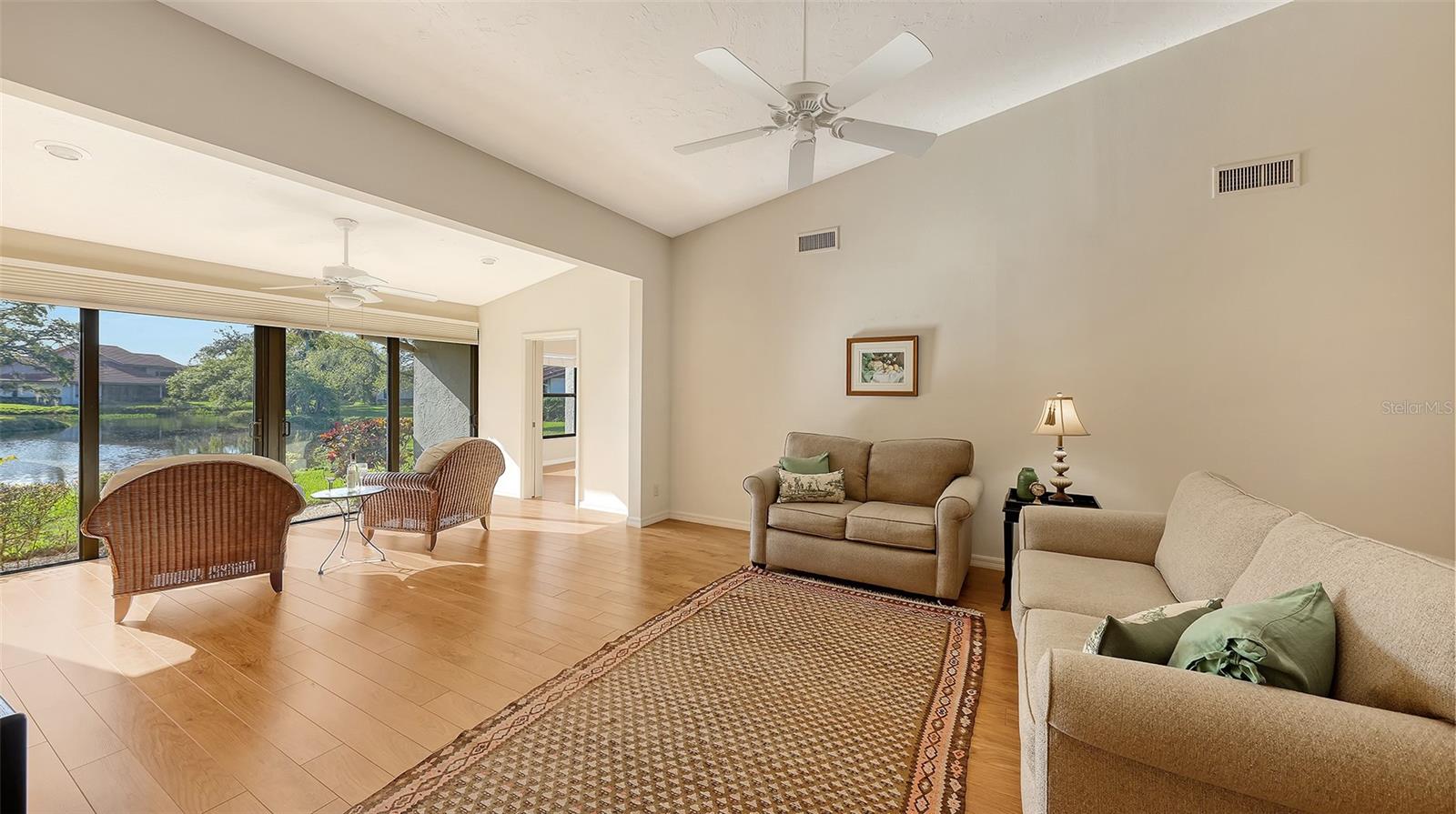 LAKESHORE VILLAGE - Residential