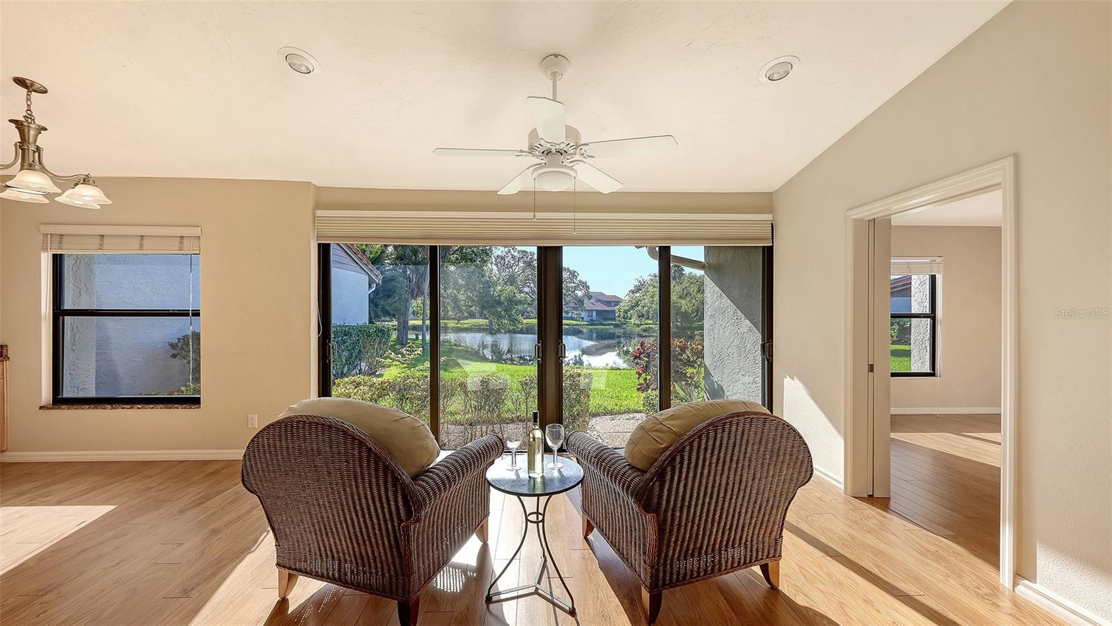 LAKESHORE VILLAGE - Residential