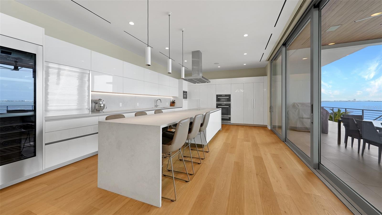 INDIAN BEACH MAP OF - Residential