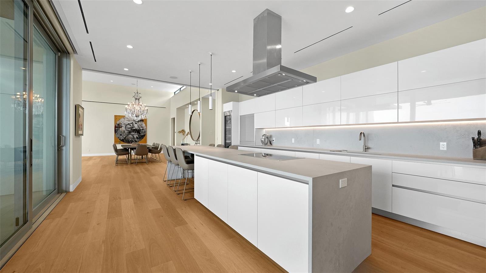 INDIAN BEACH MAP OF - Residential