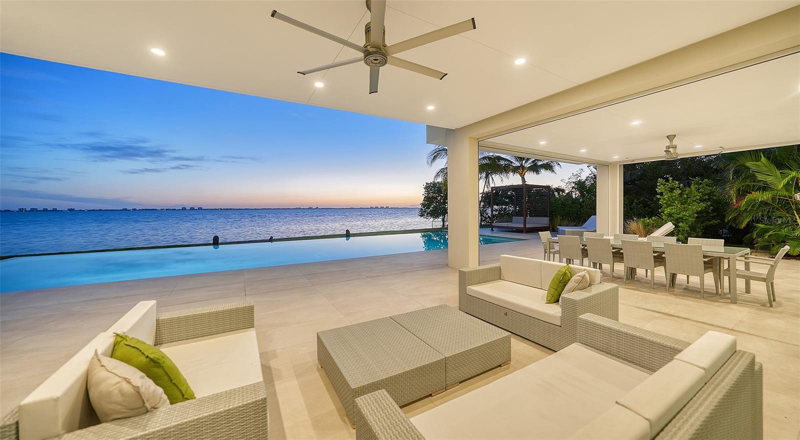 INDIAN BEACH MAP OF - Residential