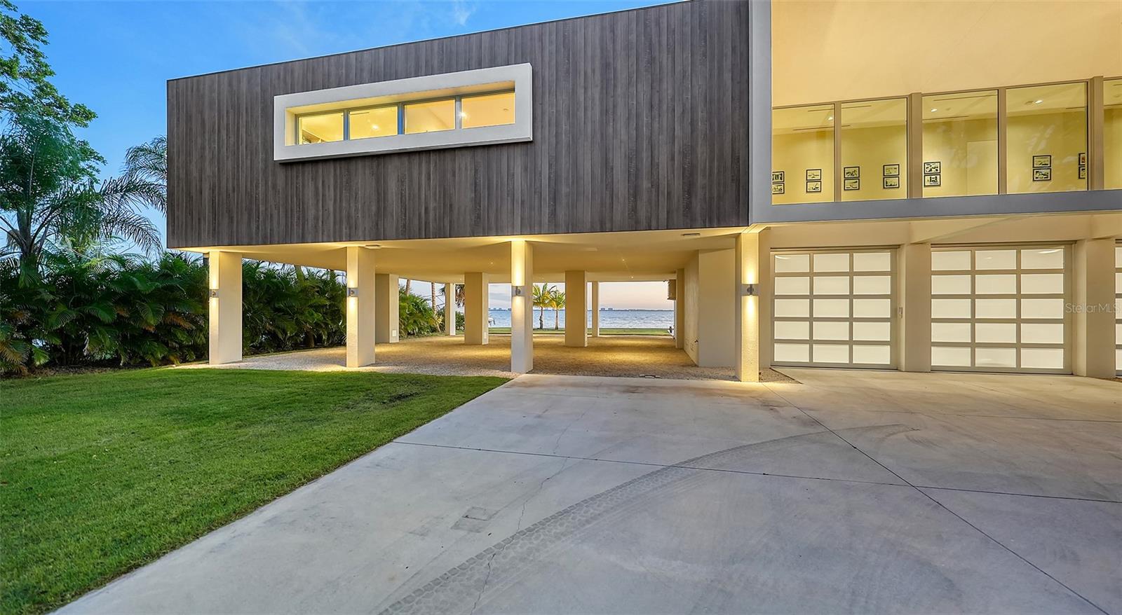 INDIAN BEACH MAP OF - Residential