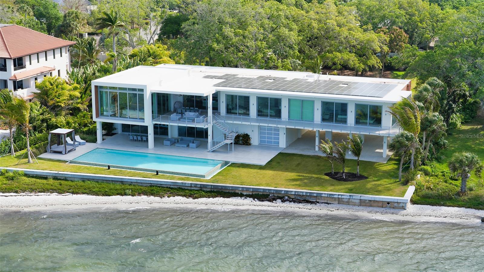 INDIAN BEACH MAP OF - Residential