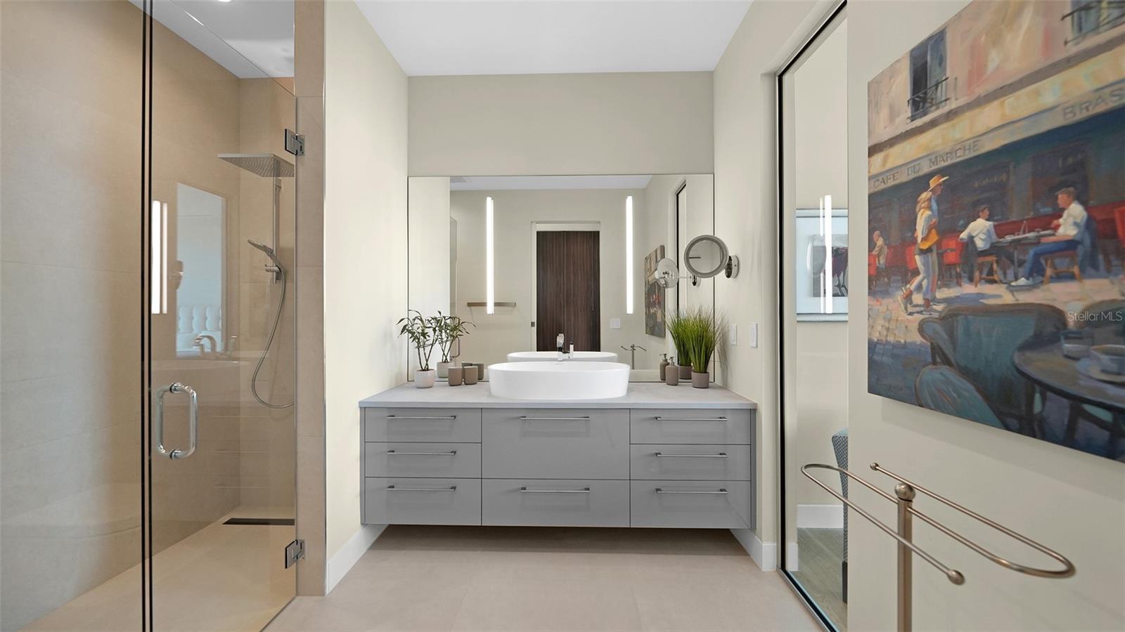 INDIAN BEACH MAP OF - Residential