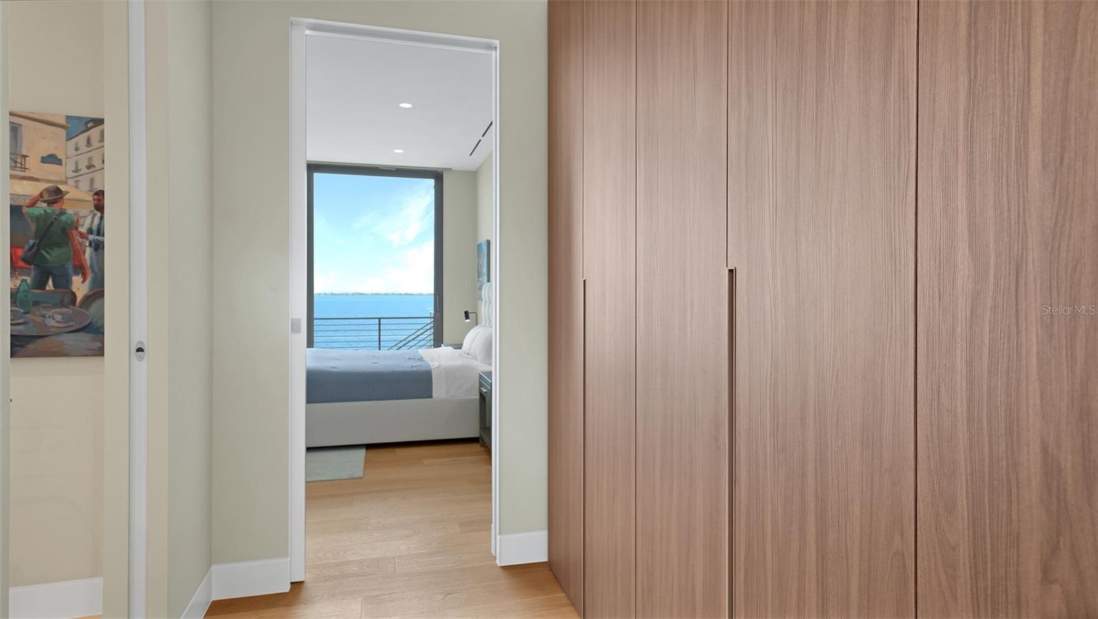 INDIAN BEACH MAP OF - Residential