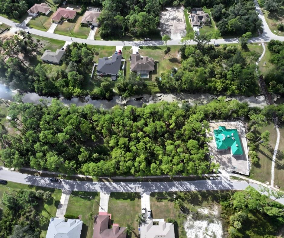 PORT CHARLOTTE SUB 25 - Land