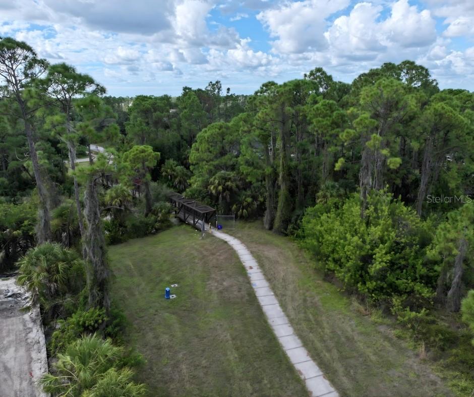 PORT CHARLOTTE SUB 25 - Land