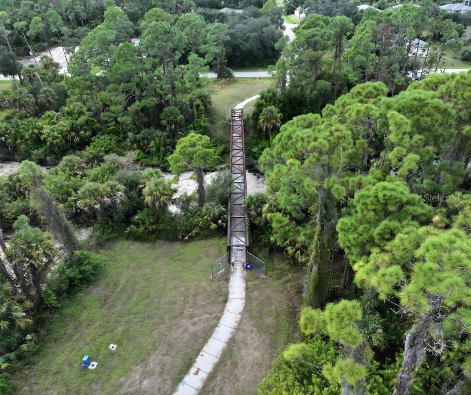 PORT CHARLOTTE SUB 25 - Land