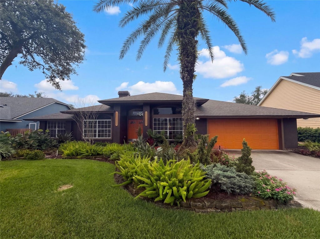 Photo of 455 Longmeadow Lane, Longwood, FL 32779 (MLS # O6448916)