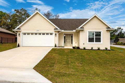 A home in SUMMERFIELD