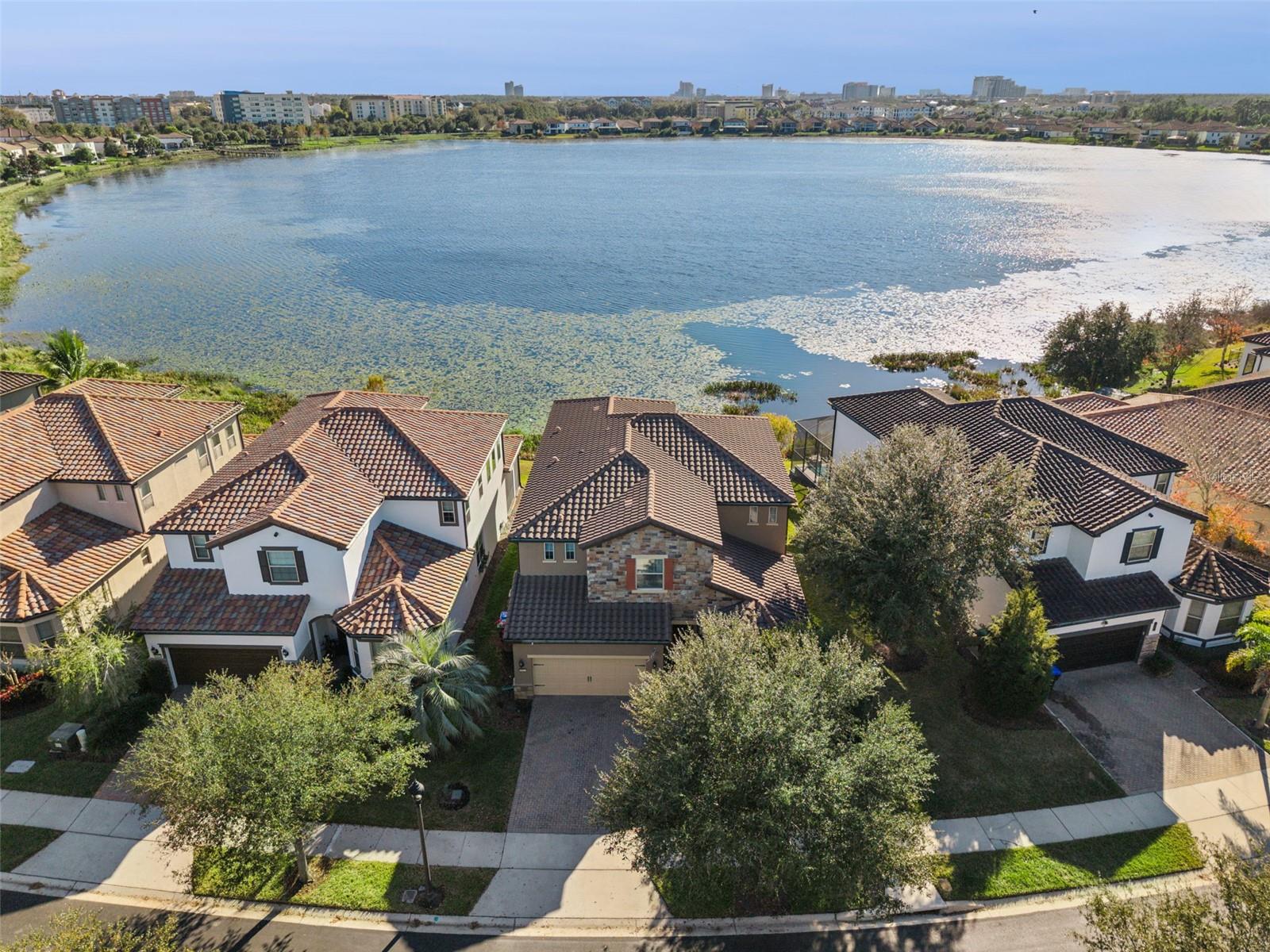 10824 LEMON LAKE BOULEVARD