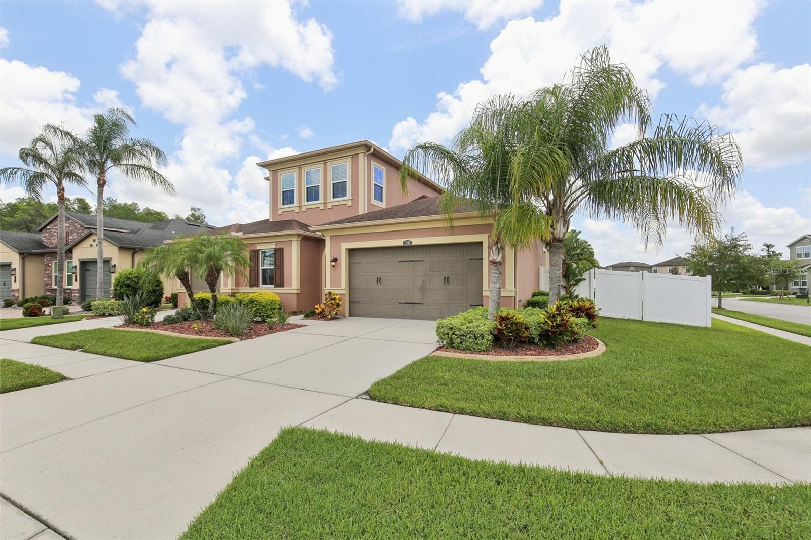 1902 MARSHBERRY COURT