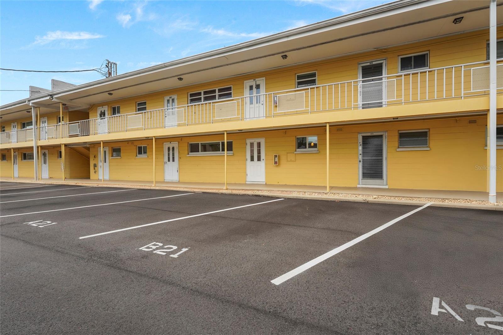 2155 WOOD STREET A22