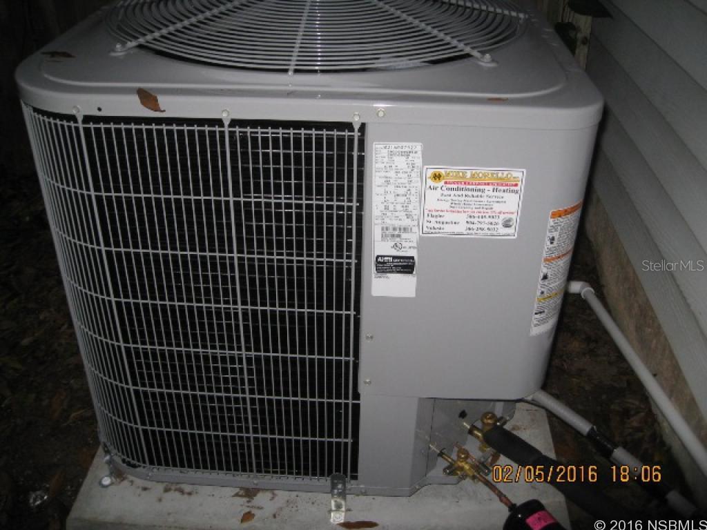 Village Green Twnhs Condo - Residential