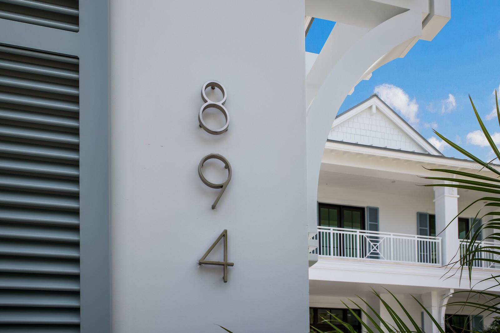 HILL TIDE ESTATES - Residential