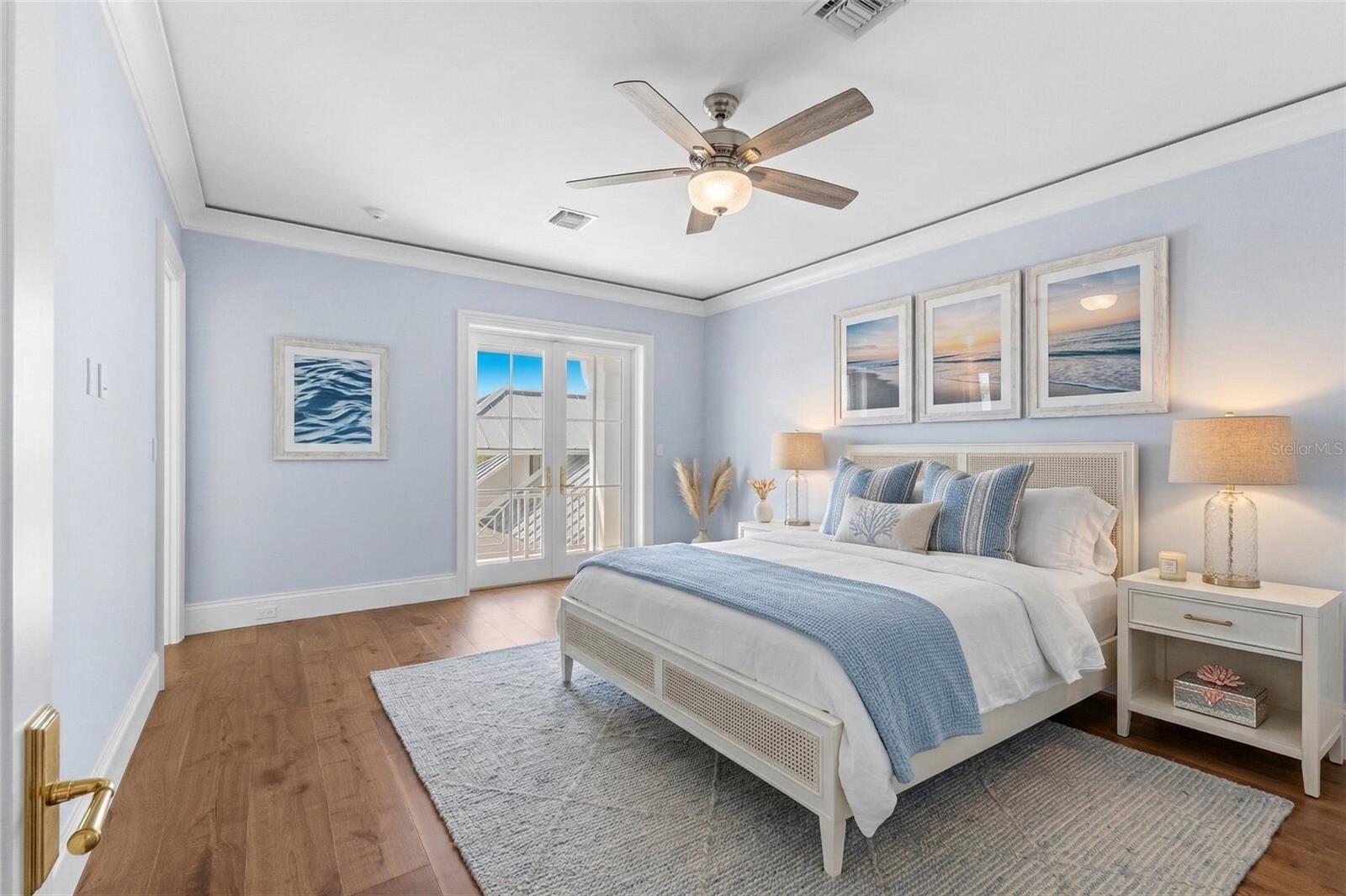 HILL TIDE ESTATES - Residential