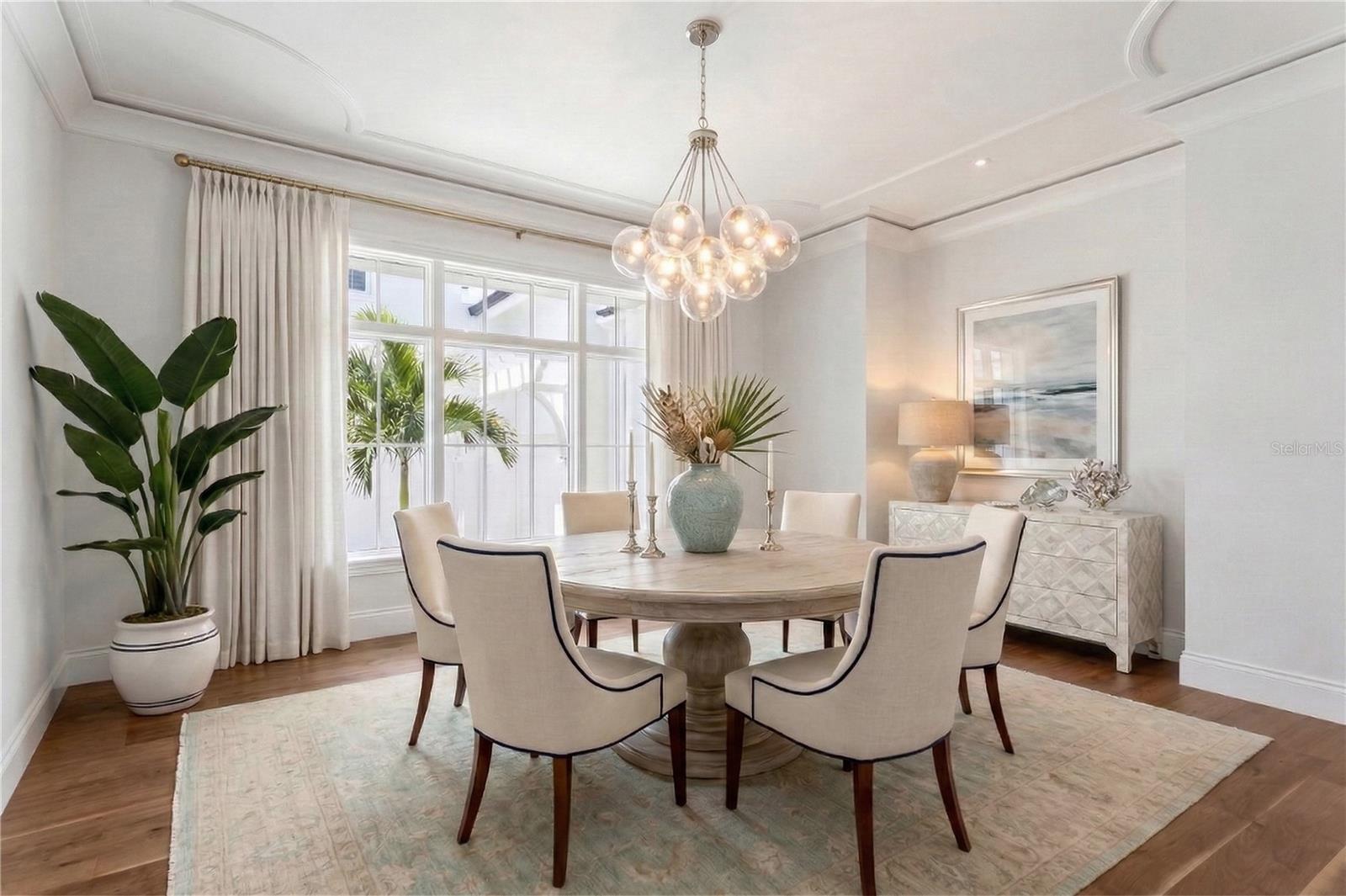 HILL TIDE ESTATES - Residential