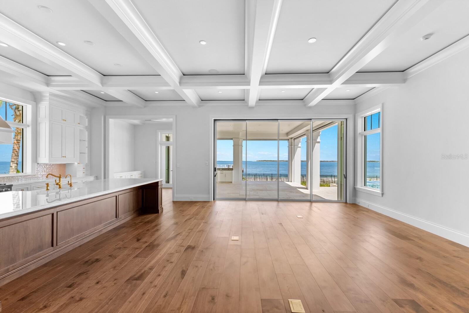 HILL TIDE ESTATES - Residential