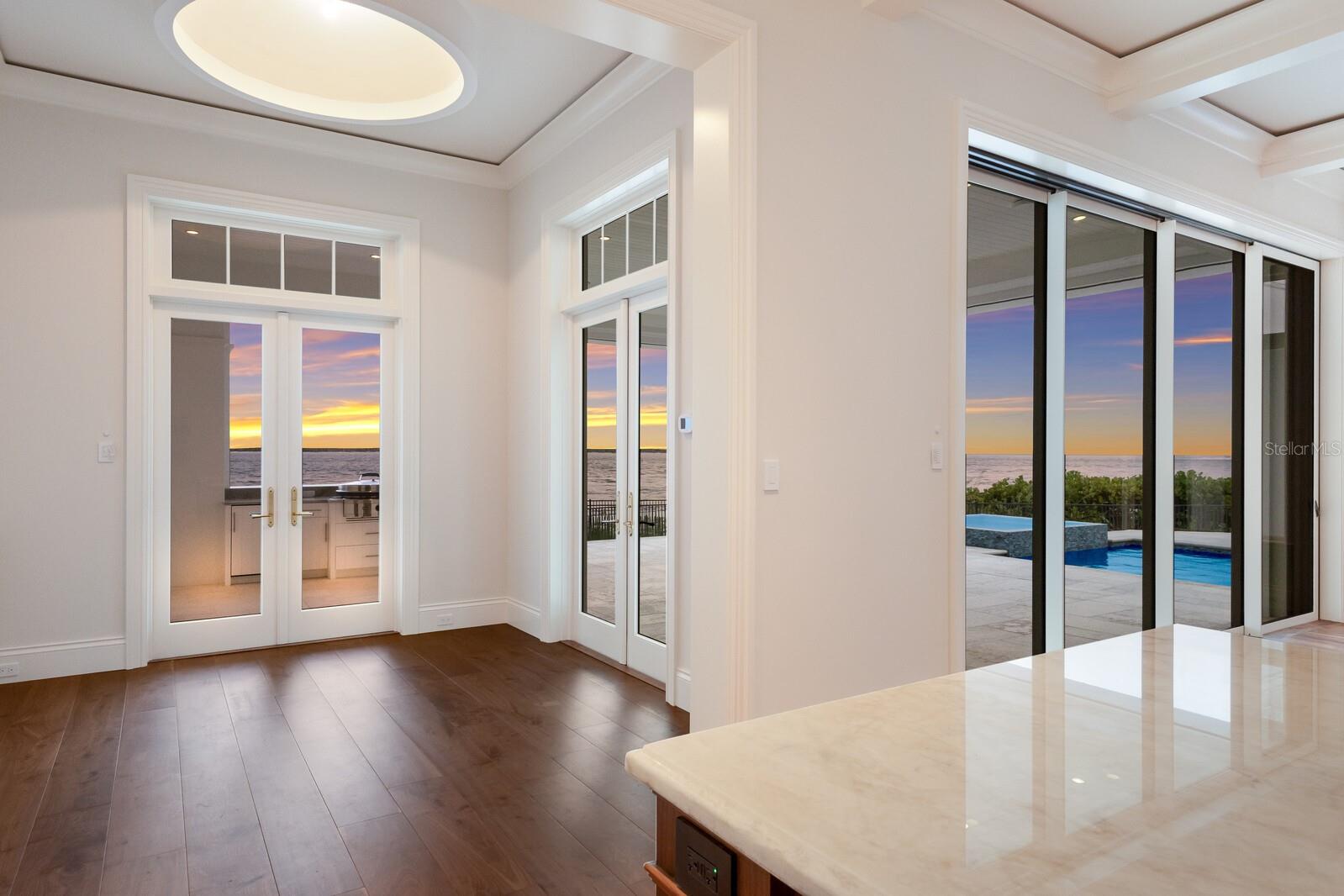 HILL TIDE ESTATES - Residential