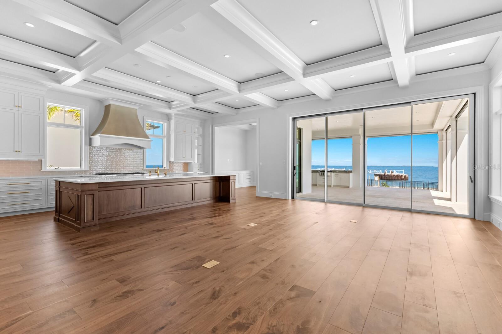 HILL TIDE ESTATES - Residential