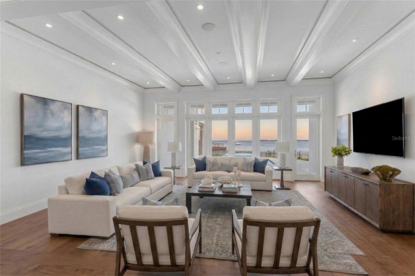 HILL TIDE ESTATES - Residential